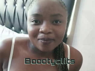 Boootyclits