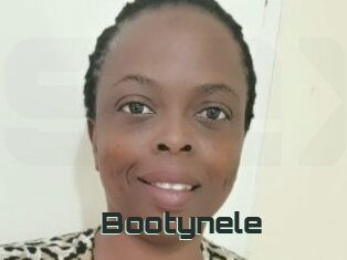 Bootynele