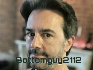 Bottomguy2112