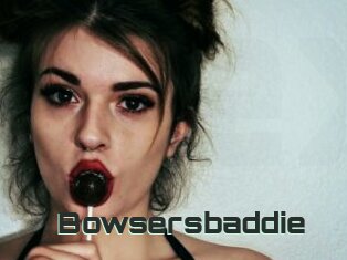 Bowsersbaddie