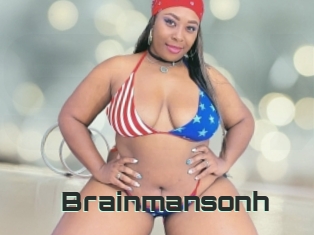 Brainmansonh