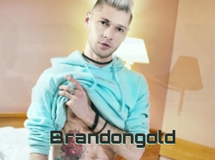 Brandongold