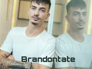 Brandontate