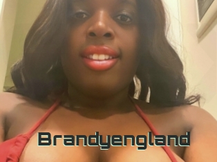 Brandyengland