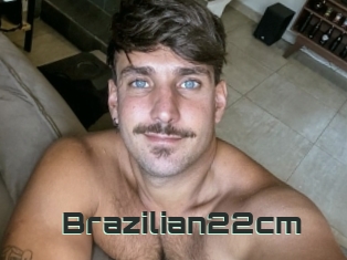 Brazilian22cm