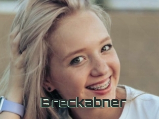 Breckabner