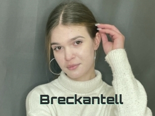 Breckantell