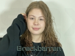 Breckbarren