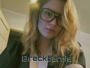 Breckbarris