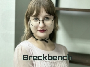 Breckbench