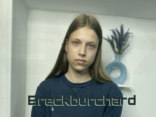 Breckburchard