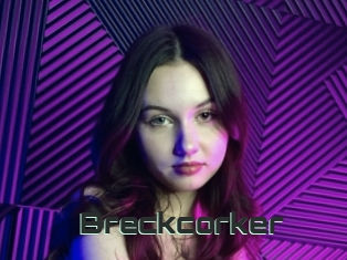 Breckcorker