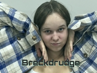 Breckdrudge