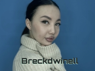 Breckdwinell