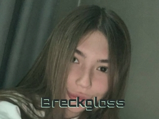 Breckgloss