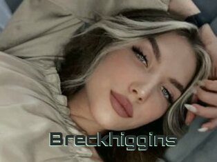 Breckhiggins