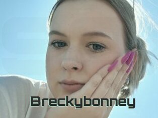 Breckybonney