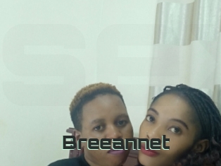 Breeannet