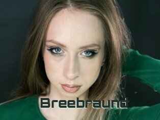 Breebraund