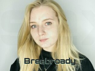 Breebroady