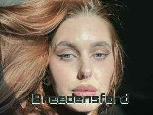 Breedensford