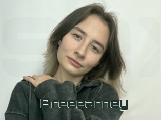 Breeearney