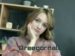 Breegornall