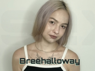 Breehalloway