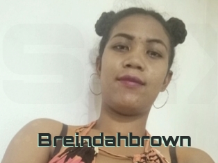 Breindahbrown