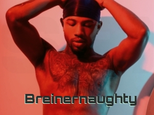 Breinernaughty