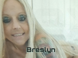 Breslyn