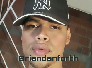 Briandanforth