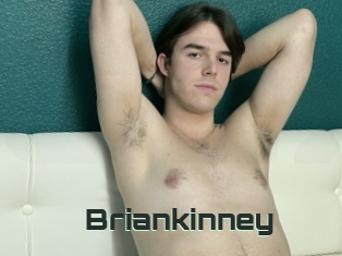 Briankinney