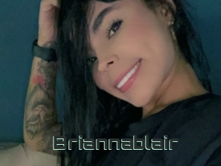 Briannablair