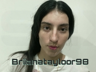 Briianatayloor98