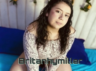 Britanhymiller