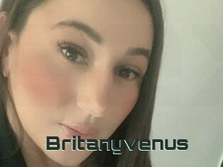 Britanyvenus