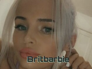 Britbarbie