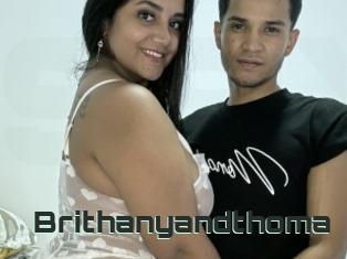 Brithanyandthoma