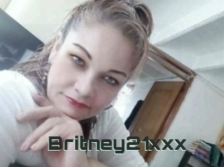 Britney21xxx