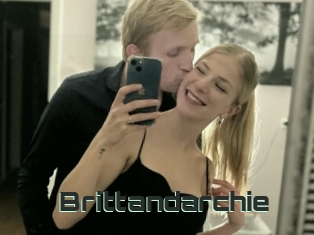 Brittandarchie