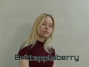 Brittappleberry