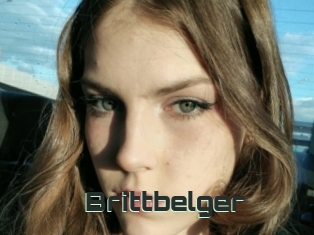 Brittbelger