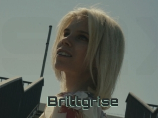 Brittgrise