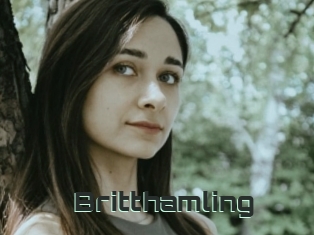 Britthamling