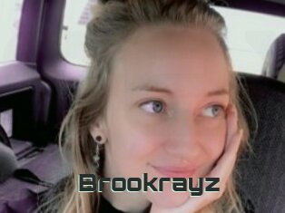 Brookrayz