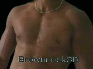 Browncock30