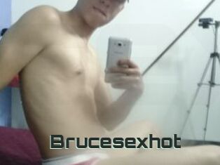 Brucesexhot