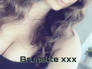 Brunette_xxx