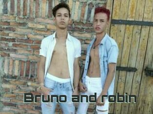 Bruno_and_robin